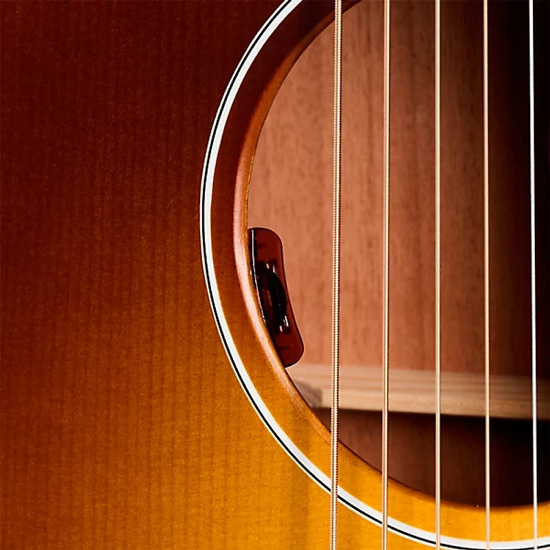 Gibson J-45 Special Acoustic-Electric Guitar -