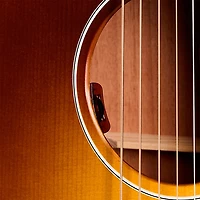 Gibson J-45 Special Acoustic-Electric Guitar -