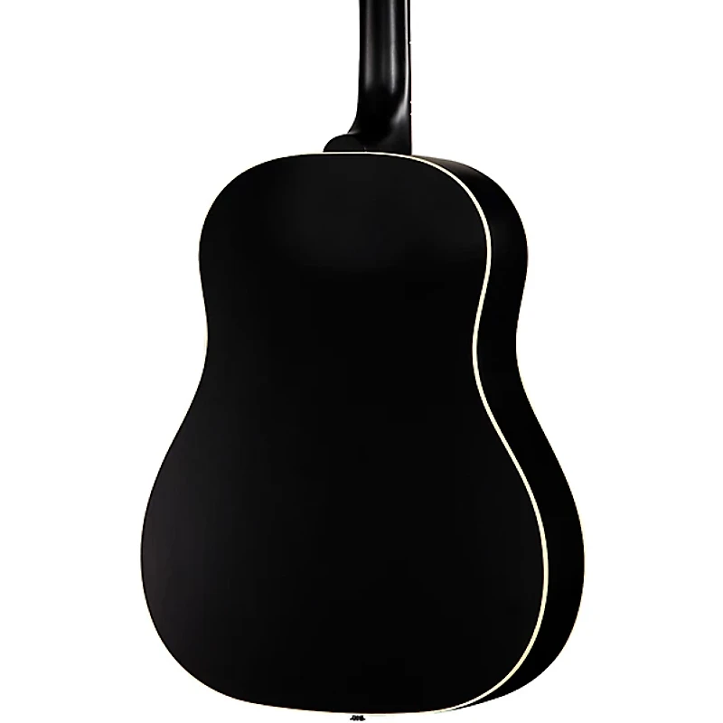 Gibson J-45 Special Acoustic-Electric Guitar -