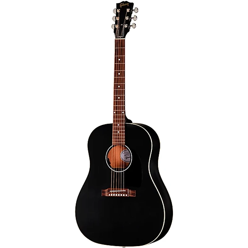 Gibson J-45 Special Acoustic-Electric Guitar -