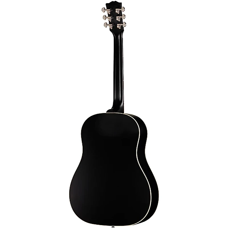 Gibson J-45 Special Acoustic-Electric Guitar -