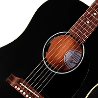 Gibson J-45 Special Acoustic-Electric Guitar -