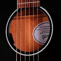 Gibson J-45 Special Acoustic-Electric Guitar -