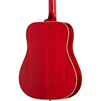 Gibson Hummingbird Special Acoustic-Electric Guitar