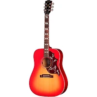 Gibson Hummingbird Special Acoustic-Electric Guitar