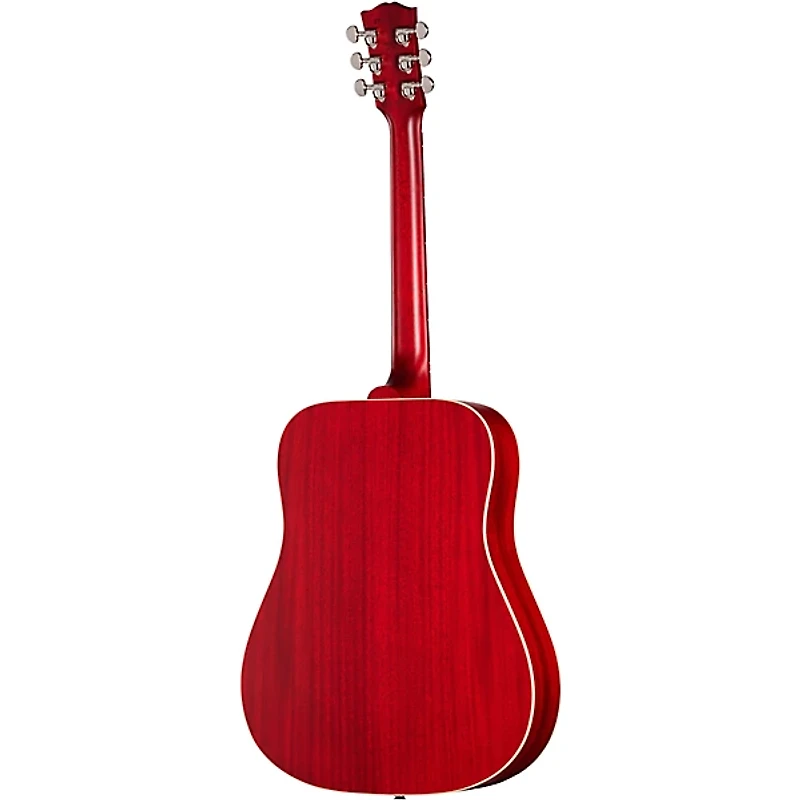 Gibson Hummingbird Special Acoustic-Electric Guitar
