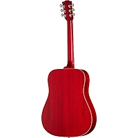 Gibson Hummingbird Special Acoustic-Electric Guitar