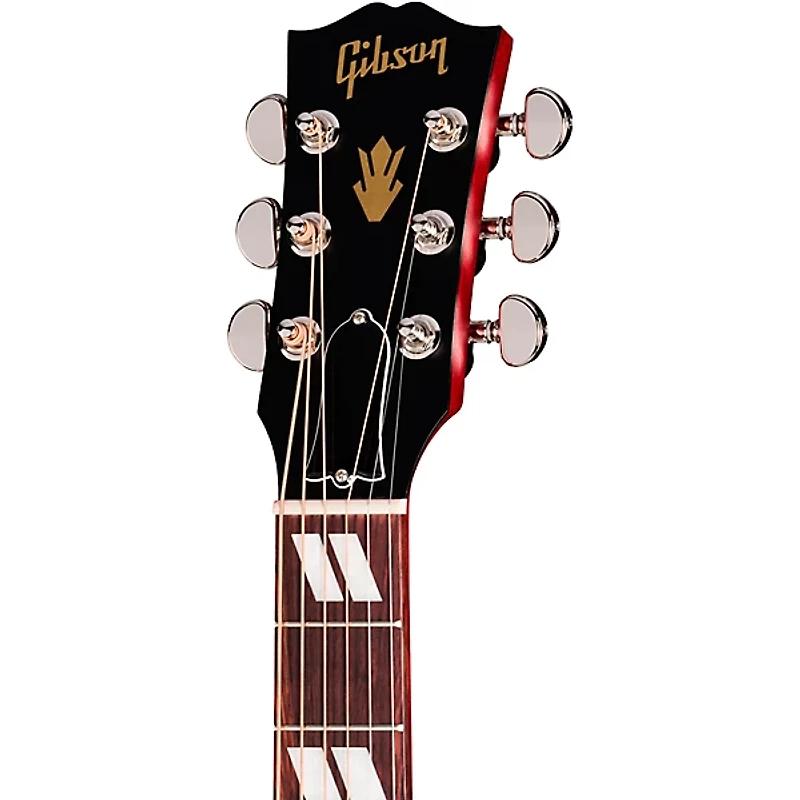 Gibson Hummingbird Special Acoustic-Electric Guitar
