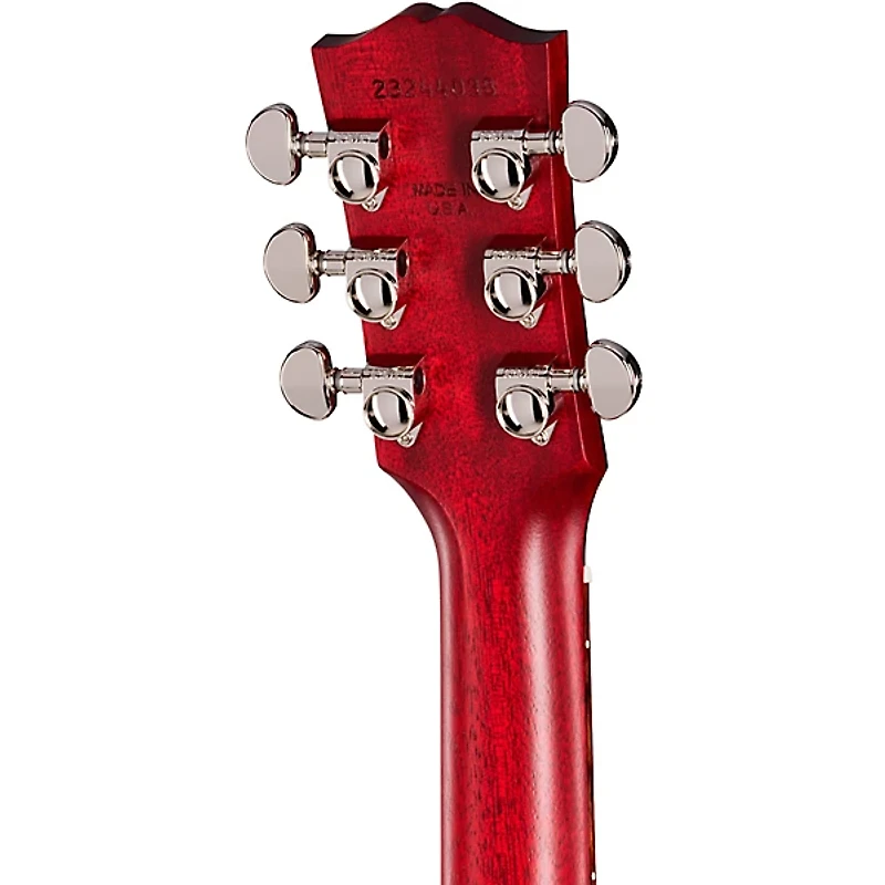 Gibson Hummingbird Special Acoustic-Electric Guitar