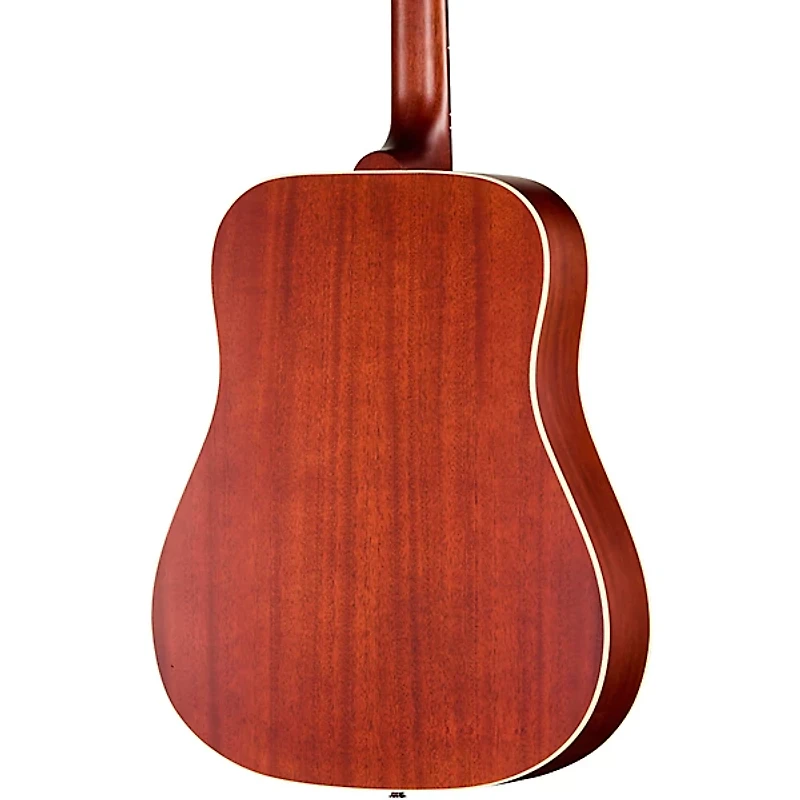 Gibson Hummingbird Special Acoustic-Electric Guitar -