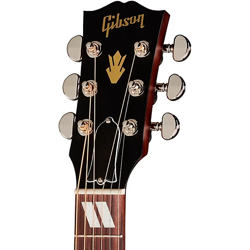 Gibson Hummingbird Special Acoustic-Electric Guitar -