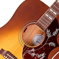 Gibson Hummingbird Special Acoustic-Electric Guitar -