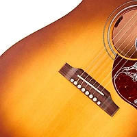 Gibson Hummingbird Special Acoustic-Electric Guitar -