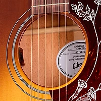 Gibson Hummingbird Special Acoustic-Electric Guitar -