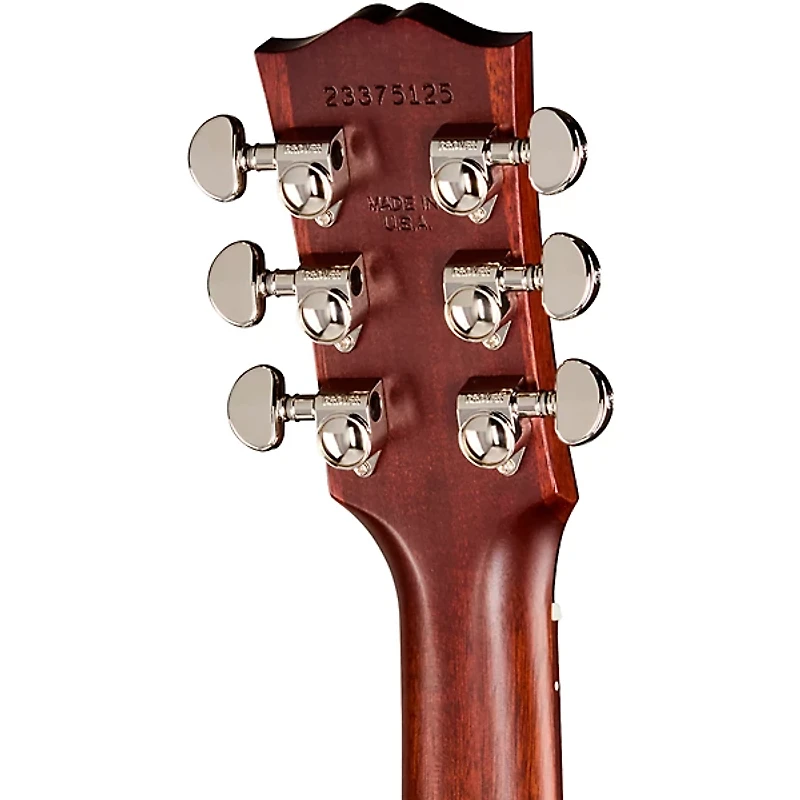 Gibson Hummingbird Special Acoustic-Electric Guitar -