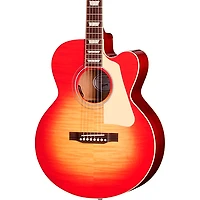 Gibson Les Paul Parlor Acoustic-Electric Guitar