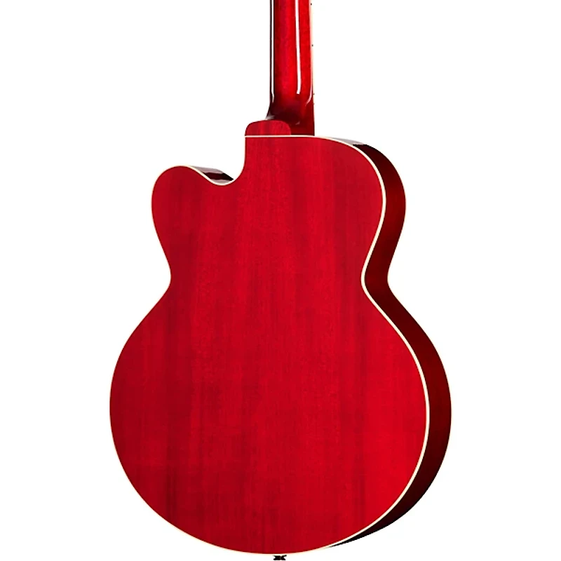 Gibson Les Paul Parlor Acoustic-Electric Guitar