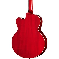 Gibson Les Paul Parlor Acoustic-Electric Guitar
