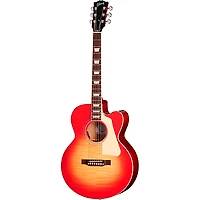 Gibson Les Paul Parlor Acoustic-Electric Guitar