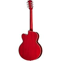 Gibson Les Paul Parlor Acoustic-Electric Guitar