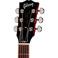 Gibson Les Paul Parlor Acoustic-Electric Guitar