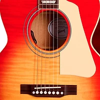Gibson Les Paul Parlor Acoustic-Electric Guitar