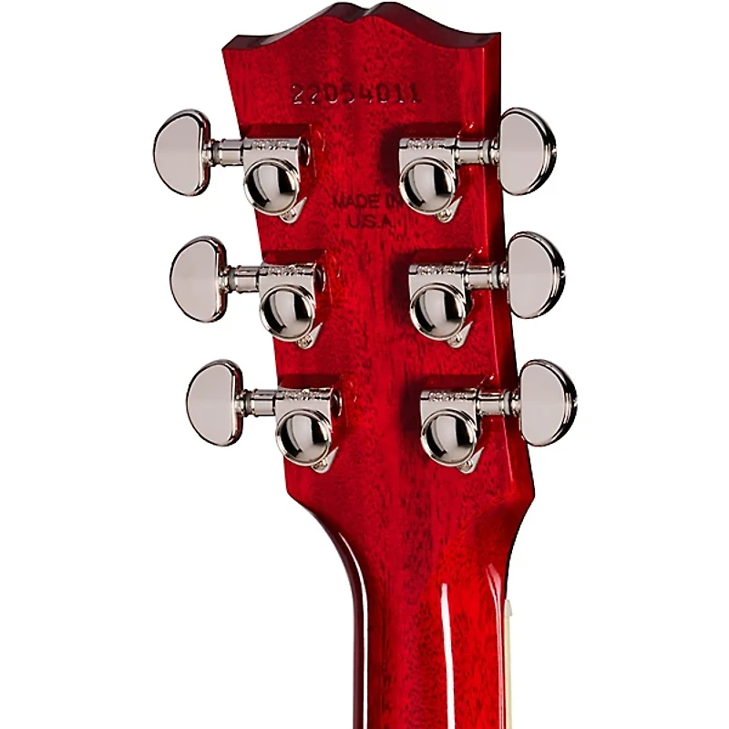 Gibson Les Paul Parlor Acoustic-Electric Guitar