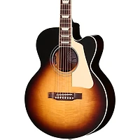 Gibson Les Paul Parlor Acoustic-Electric Guitar