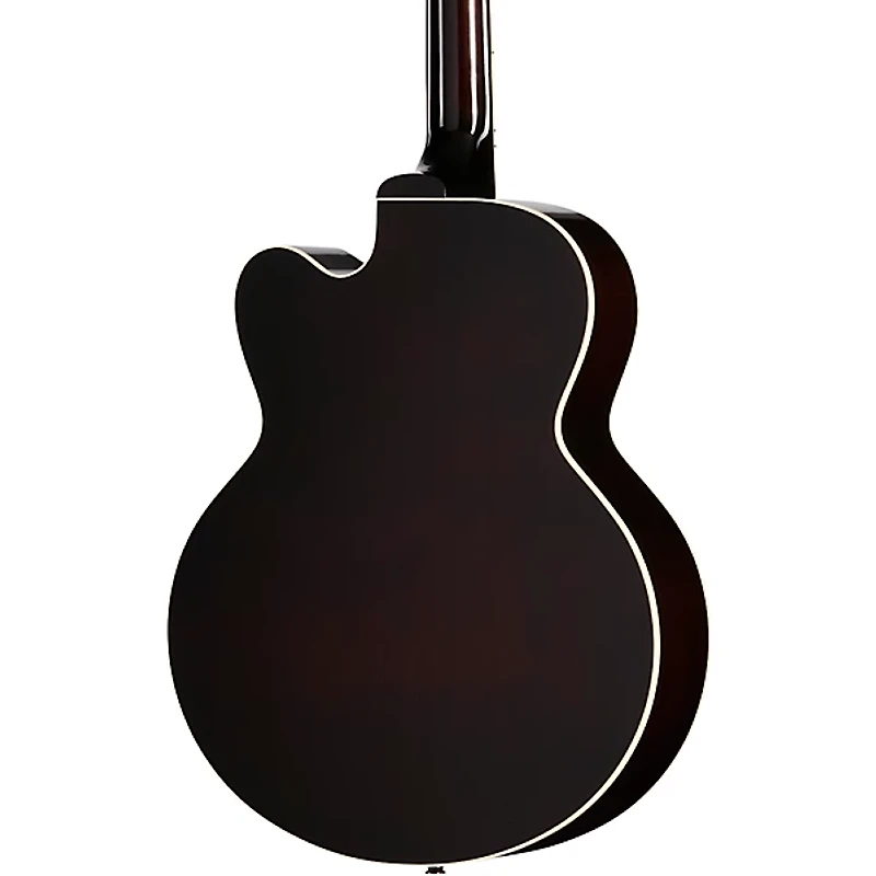 Gibson Les Paul Parlor Acoustic-Electric Guitar