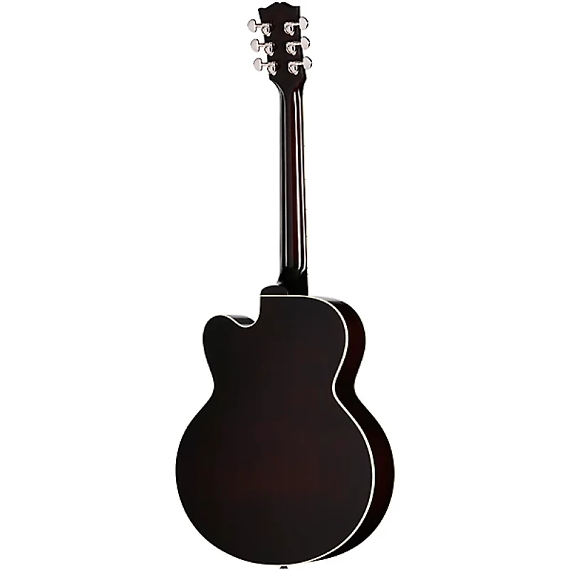 Gibson Les Paul Parlor Acoustic-Electric Guitar