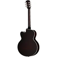 Gibson Les Paul Parlor Acoustic-Electric Guitar