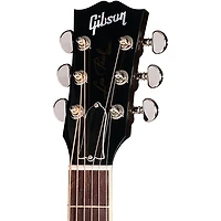 Gibson Les Paul Parlor Acoustic-Electric Guitar