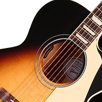 Gibson Les Paul Parlor Acoustic-Electric Guitar