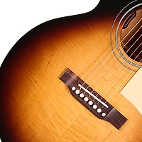 Gibson Les Paul Parlor Acoustic-Electric Guitar