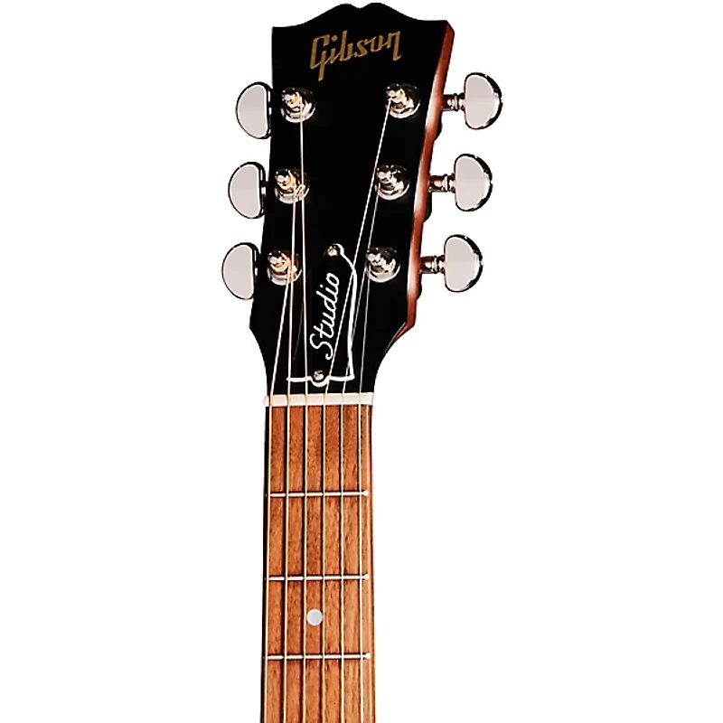 Gibson J-45 Studio Walnut Acoustic-Electric Guitar Natural