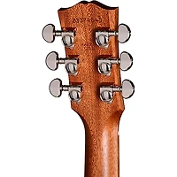 Gibson J-45 Studio Walnut Acoustic-Electric Guitar Natural