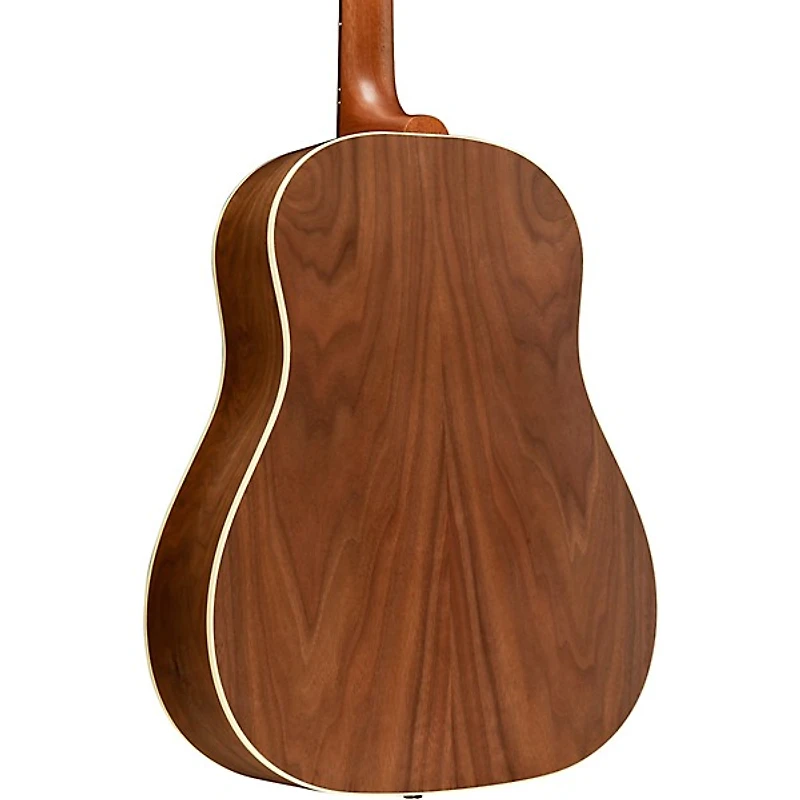 Gibson J-45 Studio Walnut Left-Handed Acoustic-Electric Guitar