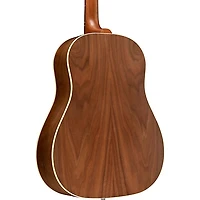 Gibson J-45 Studio Walnut Left-Handed Acoustic-Electric Guitar