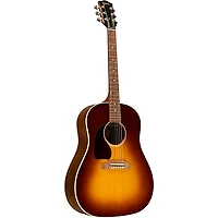 Gibson J-45 Studio Walnut Left-Handed Acoustic-Electric Guitar