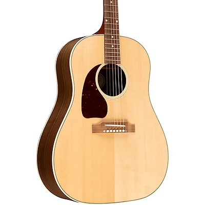 Gibson J-45 Studio Walnut Left-Handed Acoustic-Electric Guitar