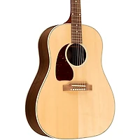 Gibson J-45 Studio Walnut Left-Handed Acoustic-Electric Guitar