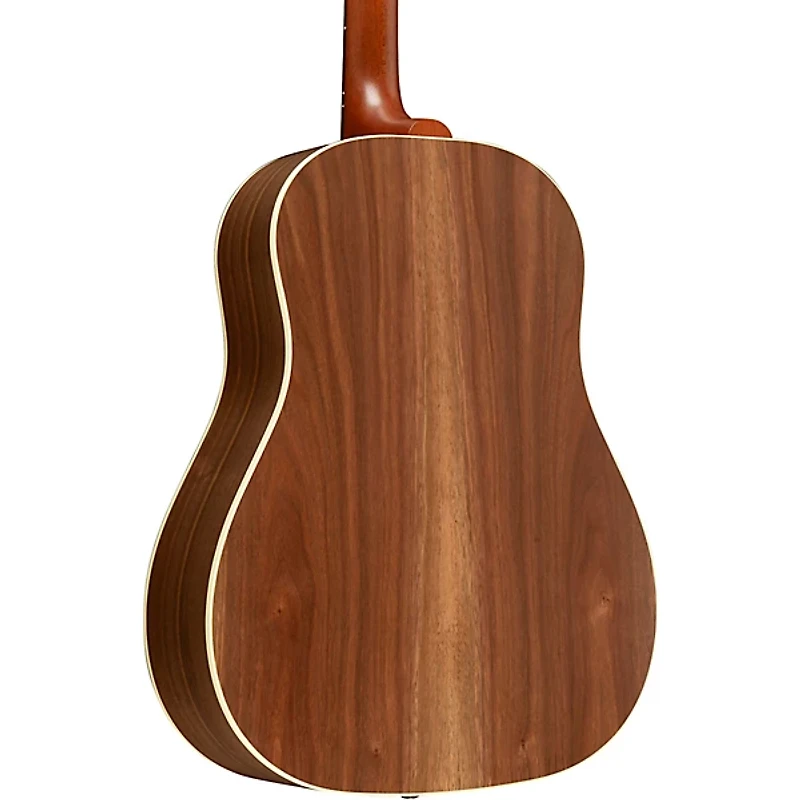Gibson J-45 Studio Walnut Left-Handed Acoustic-Electric Guitar