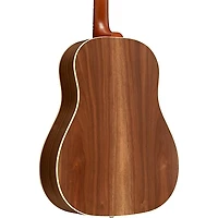 Gibson J-45 Studio Walnut Left-Handed Acoustic-Electric Guitar