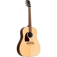 Gibson J-45 Studio Walnut Left-Handed Acoustic-Electric Guitar