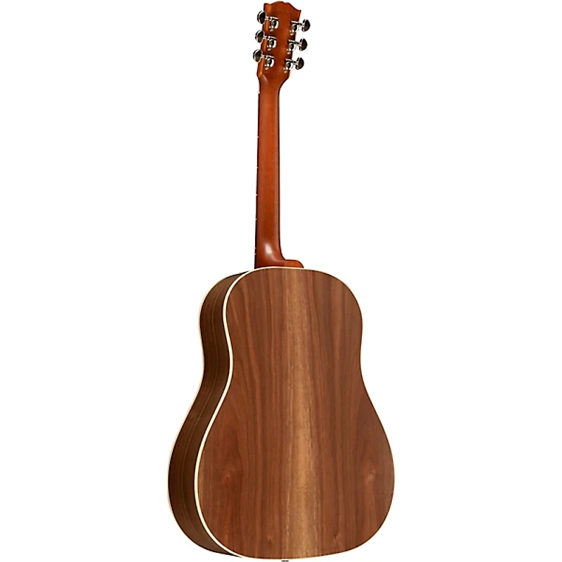 Gibson J-45 Studio Walnut Left-Handed Acoustic-Electric Guitar