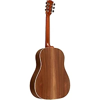 Gibson J-45 Studio Walnut Left-Handed Acoustic-Electric Guitar
