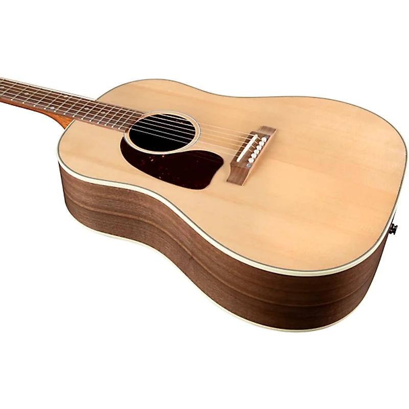 Gibson J-45 Studio Walnut Left-Handed Acoustic-Electric Guitar