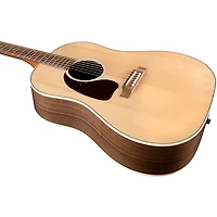 Gibson J-45 Studio Walnut Left-Handed Acoustic-Electric Guitar