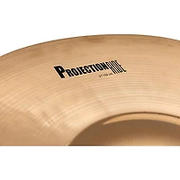 Zildjian K Projection Ride Cymbal 21 in.