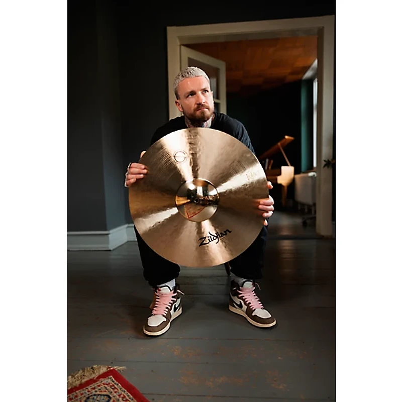 Zildjian K Projection Ride Cymbal 21 in.